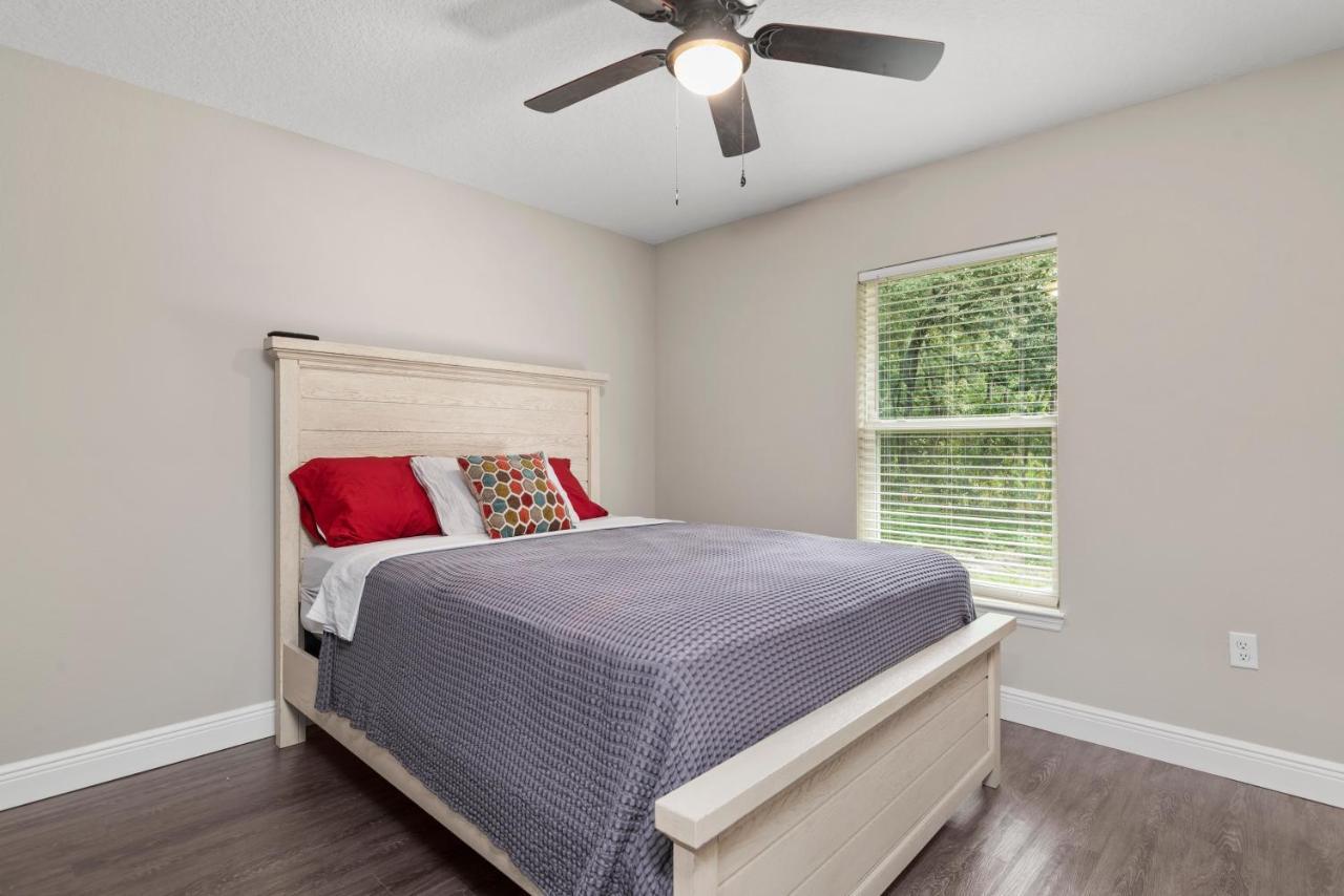 Pet-Friendly, Heated Pool, Close To Everything 3 Bedroom Home Dunnellon Buitenkant foto