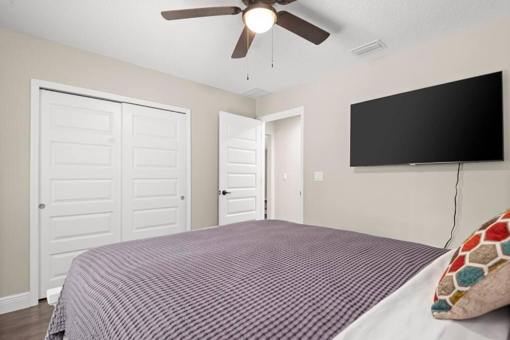Pet-Friendly, Heated Pool, Close To Everything 3 Bedroom Home Dunnellon Buitenkant foto